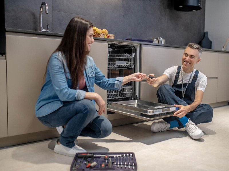 Arçelik Servis